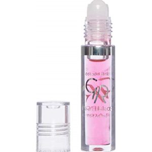 برق لب اورجینال برند Golden rose مدل Roll-on Lipgloss Strawberry, 1 Paket کد 347873307