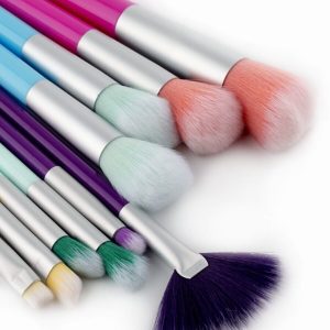 برس اورجینال برند Aily cosmetics مدل Festival Model 10 کد 217171341