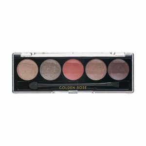 سایه چشم اورجینال برند Golden rose مدل Professional Palette Eyeshadow No: 110 کد 4661257