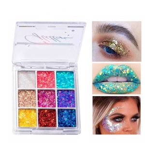 سایه چشم اورجینال برند Lizagold کد 674490579