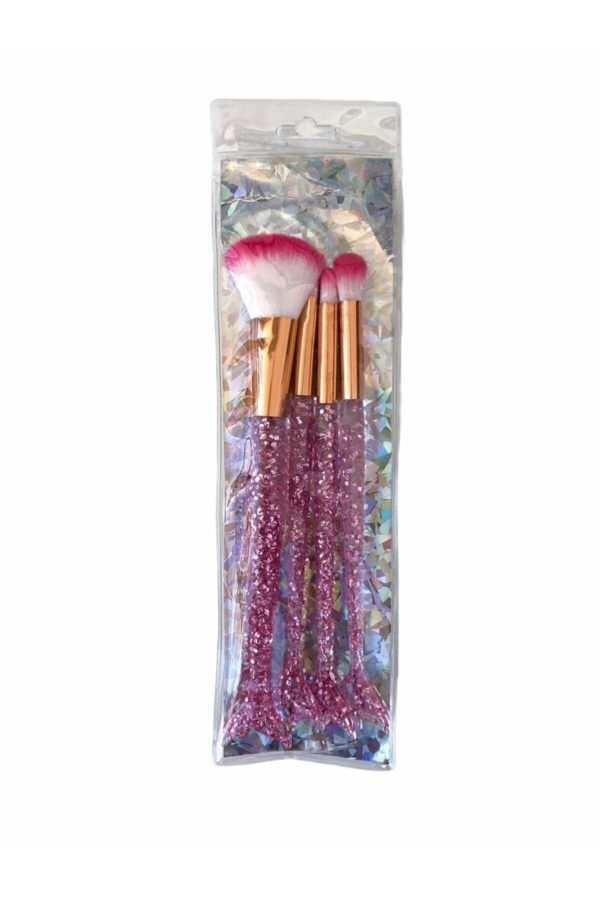 برس اورجینال برند Roesia rose cosmetics کد 118949609 - Image 2