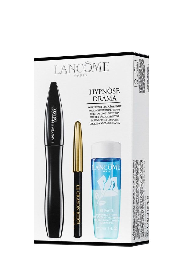 کیت آرایش اورجینال برند Lancome کد 34956198 - Image 2