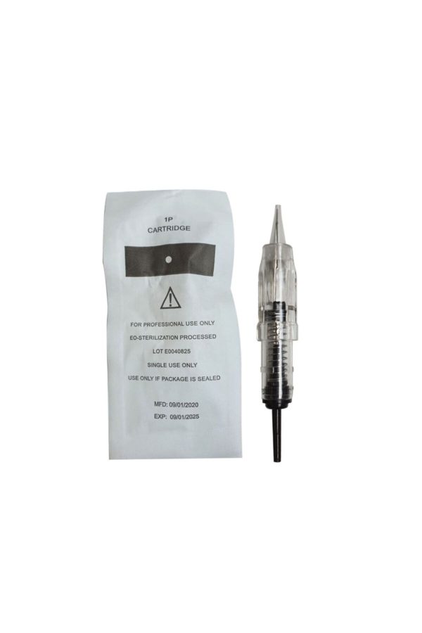 برس اورجینال برند Cosmepol مدل 1r 20 Adet کد 208578060 - Image 2