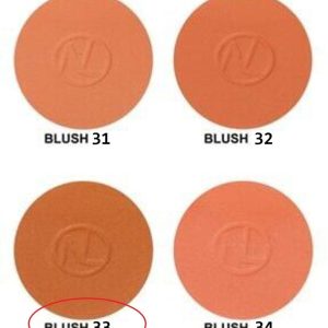 رژ گونه اورجینال برند New line milano مدل Milano Blush-on Allık کد 225355973