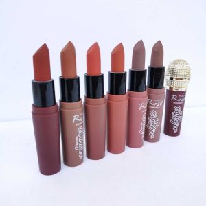 رژ لب اورجینال برند Roesia rose cosmetics کد 727050657