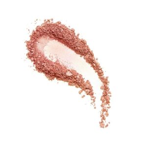 رژ گونه اورجینال برند Luxvisage cosmetics مدل HD Chrome No 104 کد 48482315