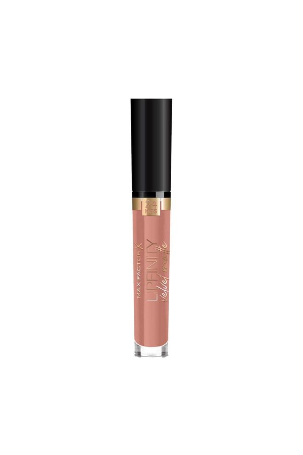 رژ لب اورجینال برند Max factor مدل Lipfinity Velvet Matte کد 81090250 - Image 2