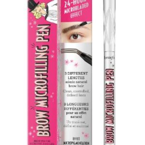 مداد ابرو اورجینال برند Benefit cosmetics مدل Brow Microfilling Pen کد 375595969