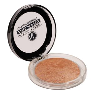 رژ گونه اورجینال برند New line milano مدل Terracotta Powder Allık Pudra کد 113463702