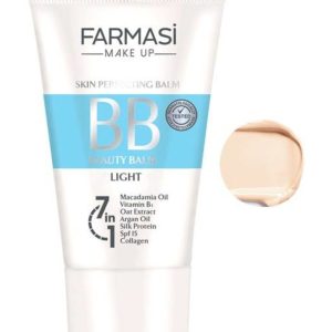کرم فاندیشن اورجینال برند Farmasi کد 34557750