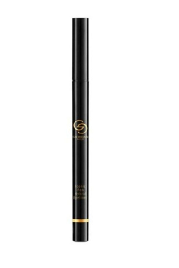 آیلاینر اورجینال برند Oriflame مدل Iconic Hybrid Kalem Eyeliner کد 103581981 - Image 2