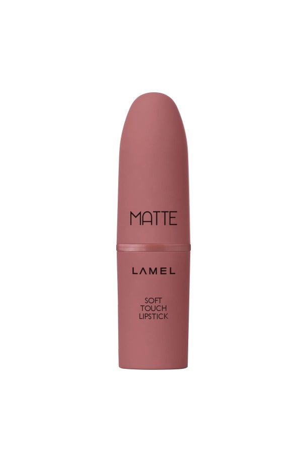 رژ لب اورجینال برند Lamel cosmetics کد 643707469 - Image 2