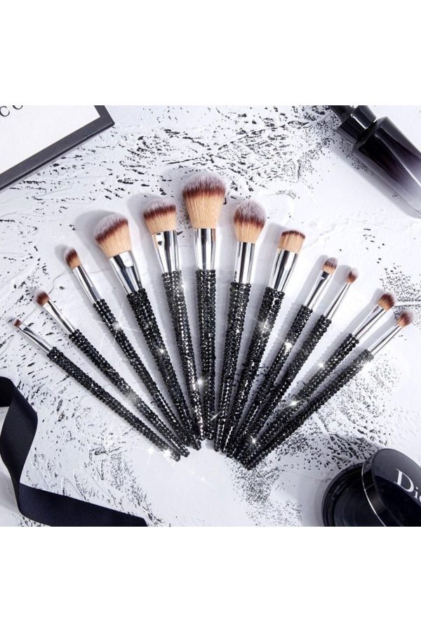 برس اورجینال برند Eda luxury beauty کد 211735795 - Image 2