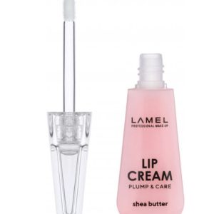 برق لب اورجینال برند Lamel cosmetics مدل Dolgunlaştırıcı Dudak Kremi No 401 کد 642224913