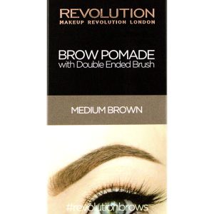 مداد ابرو اورجینال برند Makeup revolution مدل Kaş Kiti – Brow Pomade کد 2204892
