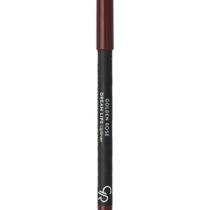 مداد لب اورجینال برند Golden rose مدل Dream Lips Lipliner کد 1274663