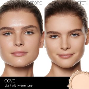 کرم پودر اورجینال برند Nars مدل Soft Matte Advanced Perfecting Powder کد 664485757