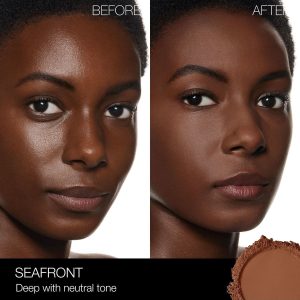 کرم پودر اورجینال برند Nars مدل Soft Matte Advanced Perfecting Powder کد 664953139
