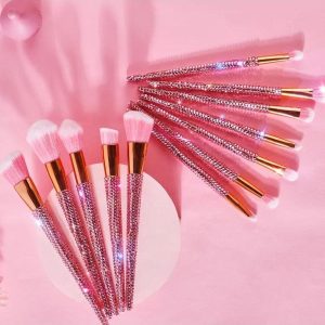 برس اورجینال برند Eda luxury beauty کد 200487944