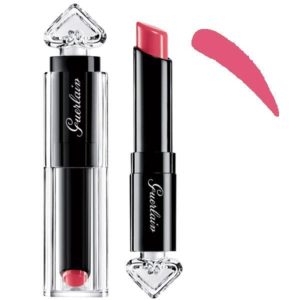 رژ لب اورجینال برند Guerlain مدل La Petite Robe Noire Lips کد 1815720