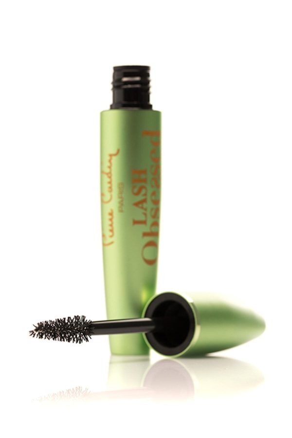 کیت آرایش اورجینال برند Pierre cardin مدل Lash Obsessed Siyah Maskara کد 278606601 - Image 2