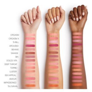 رژ گونه اورجینال برند Nars مدل Blush کد 357179702