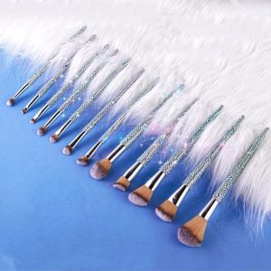 برس اورجینال برند Eda luxury beauty کد 141605978