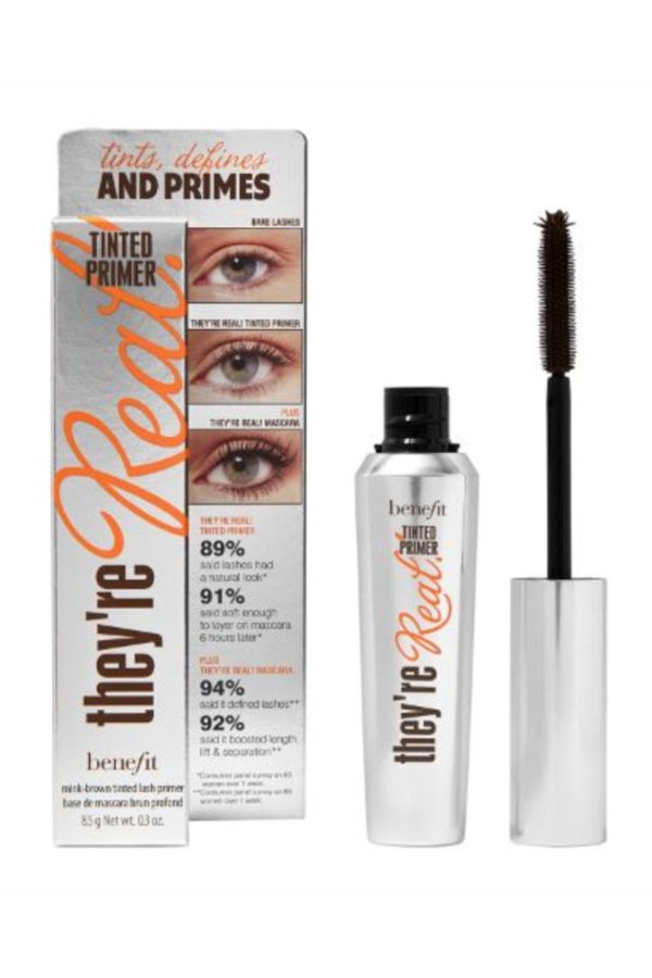 ریمل اورجینال برند Benefit cosmetics کد 364280781 - Image 2