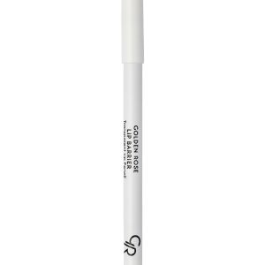 مداد لب اورجینال برند Golden rose مدل Lip Barrier Transparent Lip Pencil کد 392654