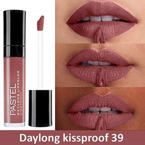 رژ لب اورجینال برند Pastel کد 211098275