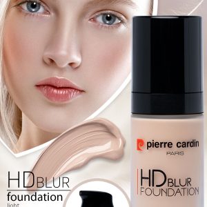 کرم فاندیشن اورجینال برند Pierre cardin کد 41277824