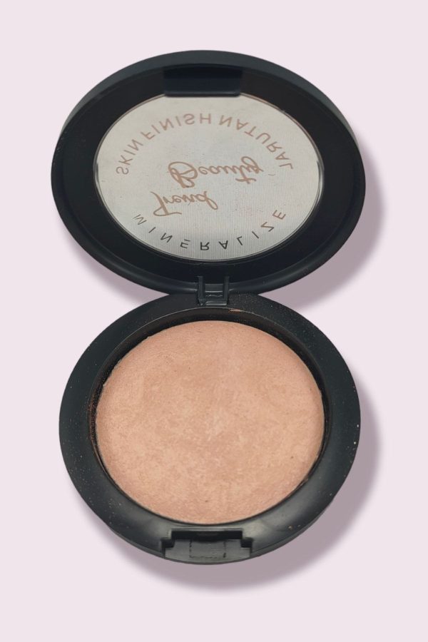 رژ گونه اورجینال برند Trendbeauty کد 647189348 - Image 2