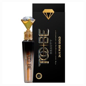 برق لب اورجینال برند Too be beauty کد 748132749
