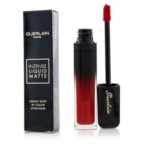 رژ لب اورجینال برند Guerlain مدل Intense Liquid Matte Creamy کد 2098945
