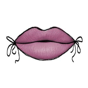 رژ لب اورجینال برند Lovely کد 135833900