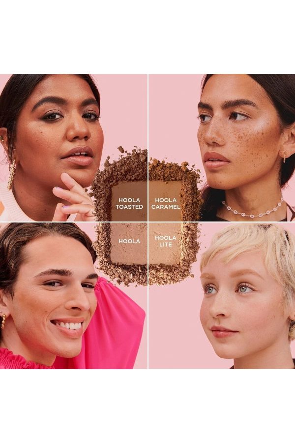 کرم پودر اورجینال برند Benefit cosmetics کد 648491959 - Image 2