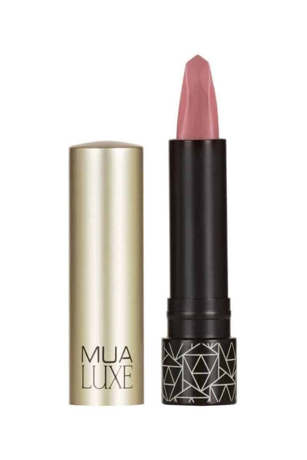 رژ لب اورجینال برند Mua luxe مدل LUX Velvet Matte Lipstick کد 349778385 - Image 2