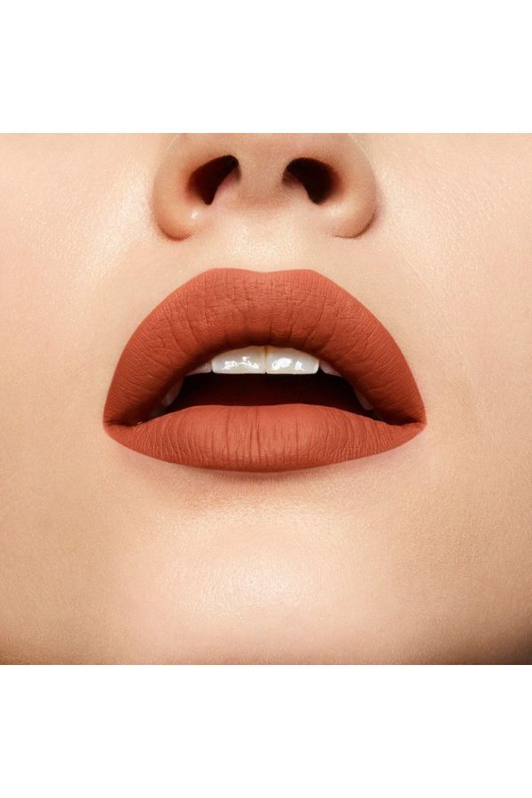 رژ لب اورجینال برند Maybelline new york مدل City Edition Likit Mat Ruj کد 463833433 - Image 2