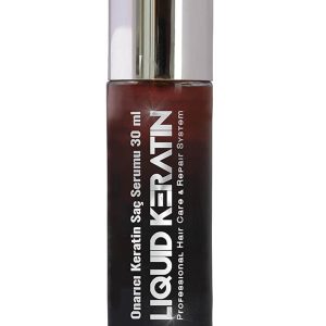 روغن وسرم مو اورجینال برند Liquid keratin کد 37805228