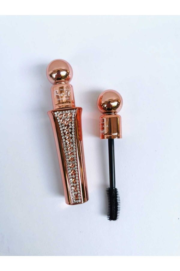 ریمل اورجینال برند Roesia rose cosmetics کد 740357188 - Image 2