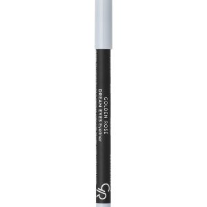 خط چشم اورجینال برند Golden rose مدل Dream Eyes Eyeliner کد 1274653