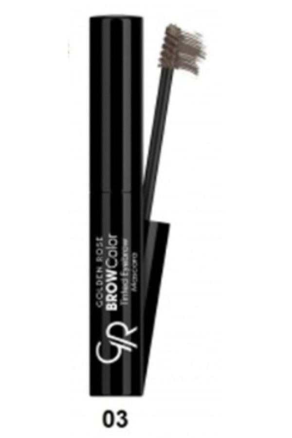 ریمل اورجینال برند Golden rose کد 309350172 - Image 2