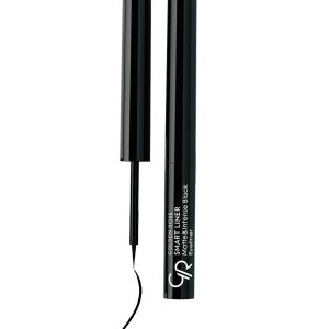 آیلاینر اورجینال برند Golden rose مدل Matte & Intense Black Eyeliner کد 3899831