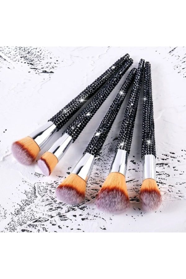 برس اورجینال برند Eda luxury beauty کد 141397640 - Image 2