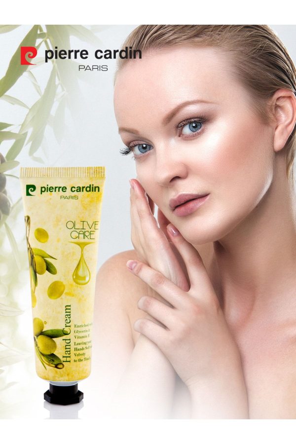 رژ لب اورجینال برند Pierre cardin کد 269898081 - Image 2
