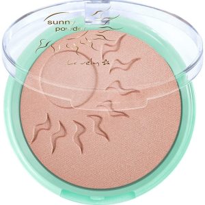کرم پودر اورجینال برند Lovely کد 327415698