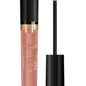 رژ لب اورجینال برند Max factor مدل Lipfinity Velvet Matte Lipstick Ruj کد 275006761