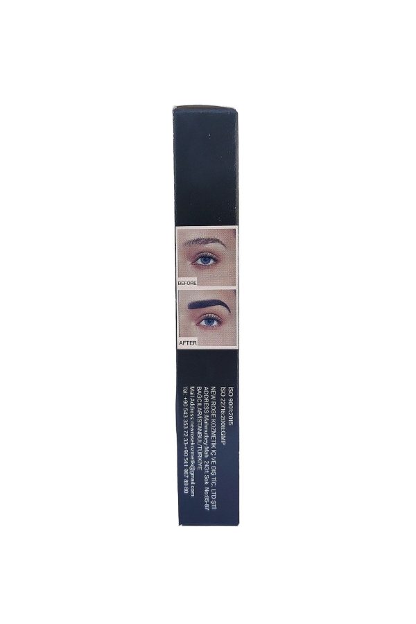 مداد ابرو اورجینال برند Aily cosmetics کد 747485416 - Image 2