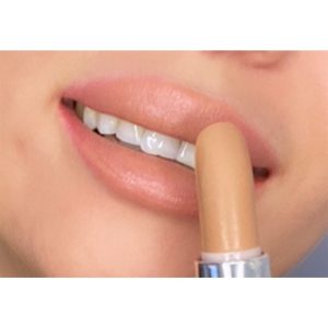 رژ لب اورجینال برند Pastel مدل Pastel Hafif Yapılı Nude Ruj کد 342512312