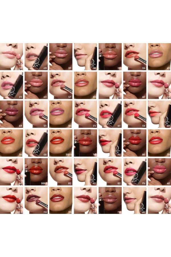 رژ لب اورجینال برند Dior کد 736065434 - Image 2